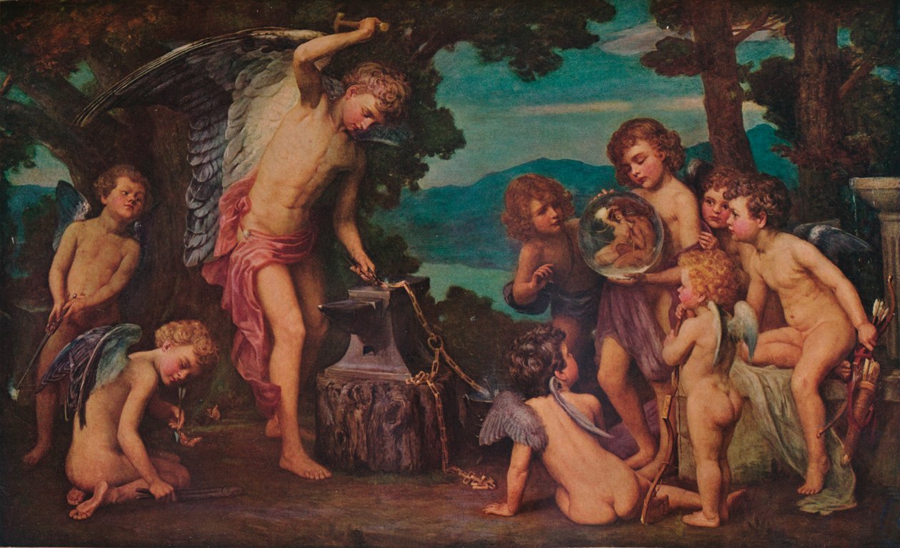 Cupid