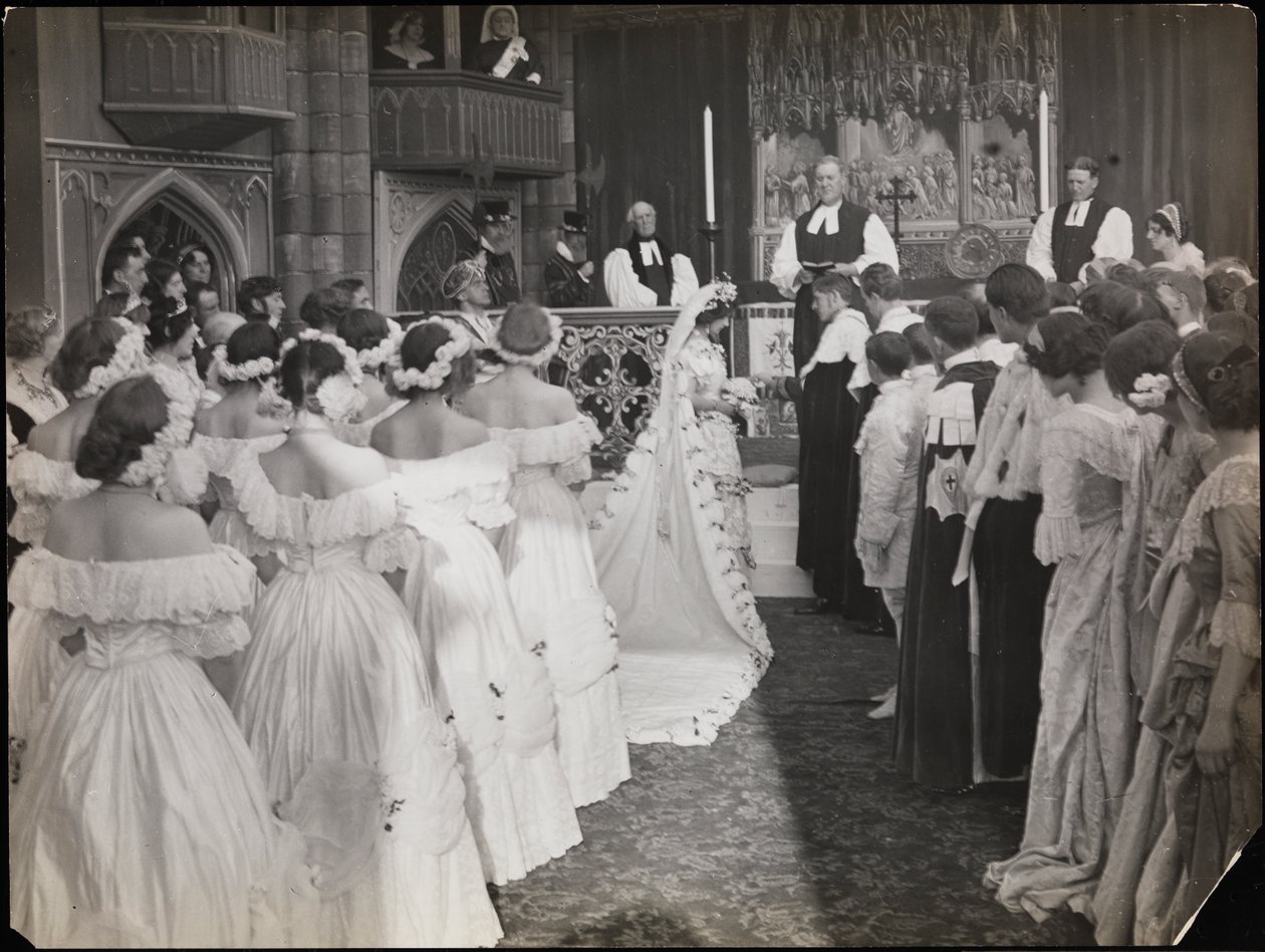 Still from the film 