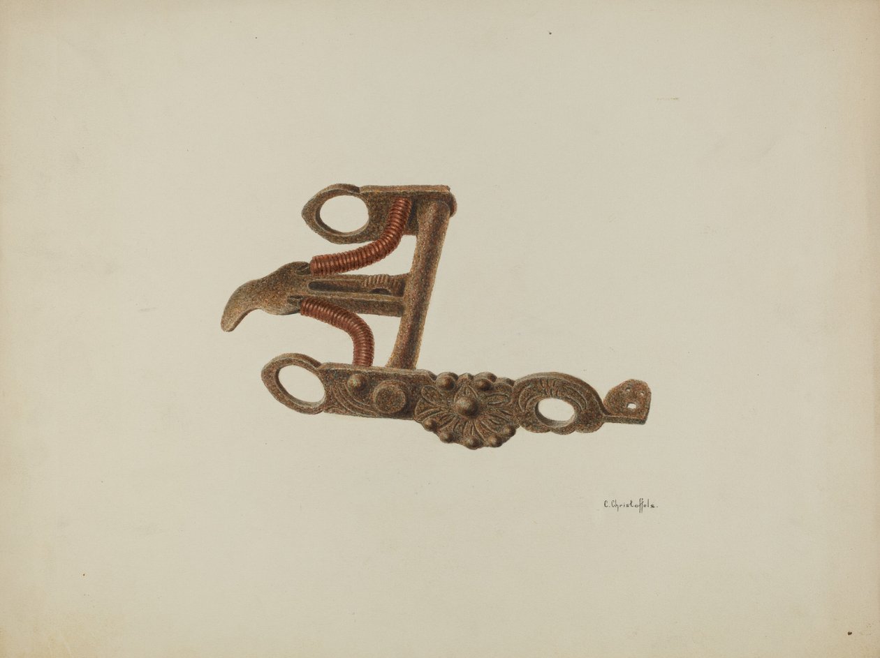 Bit by Cornelius Christoffels