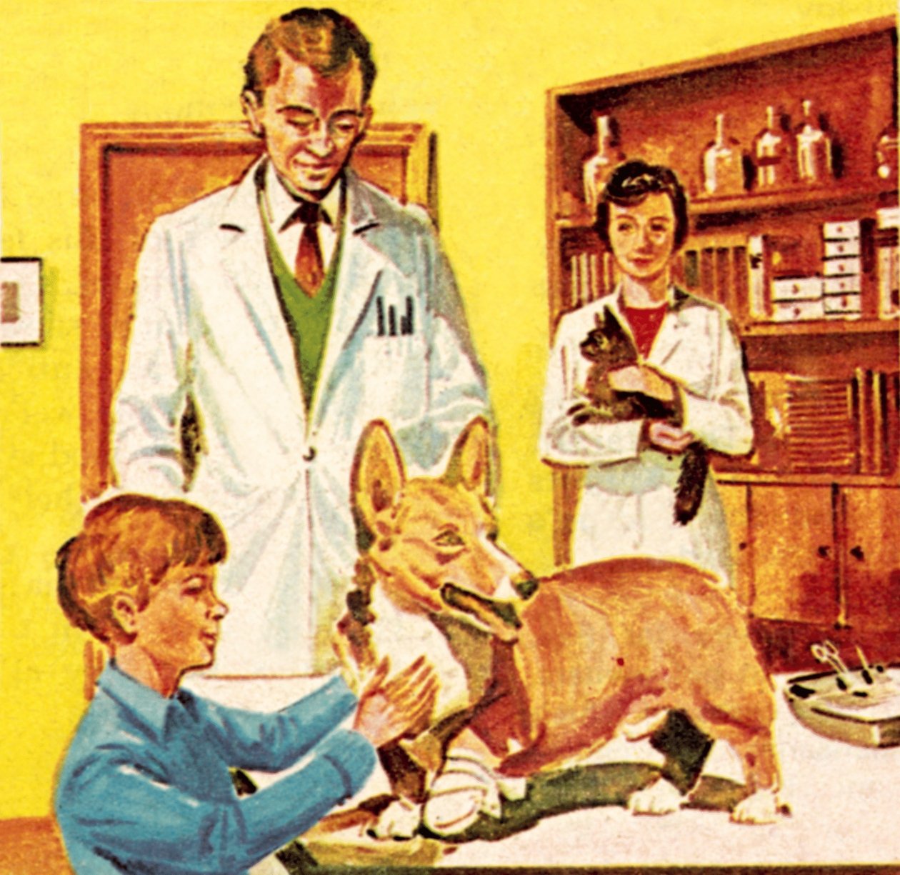 Clinic of the People