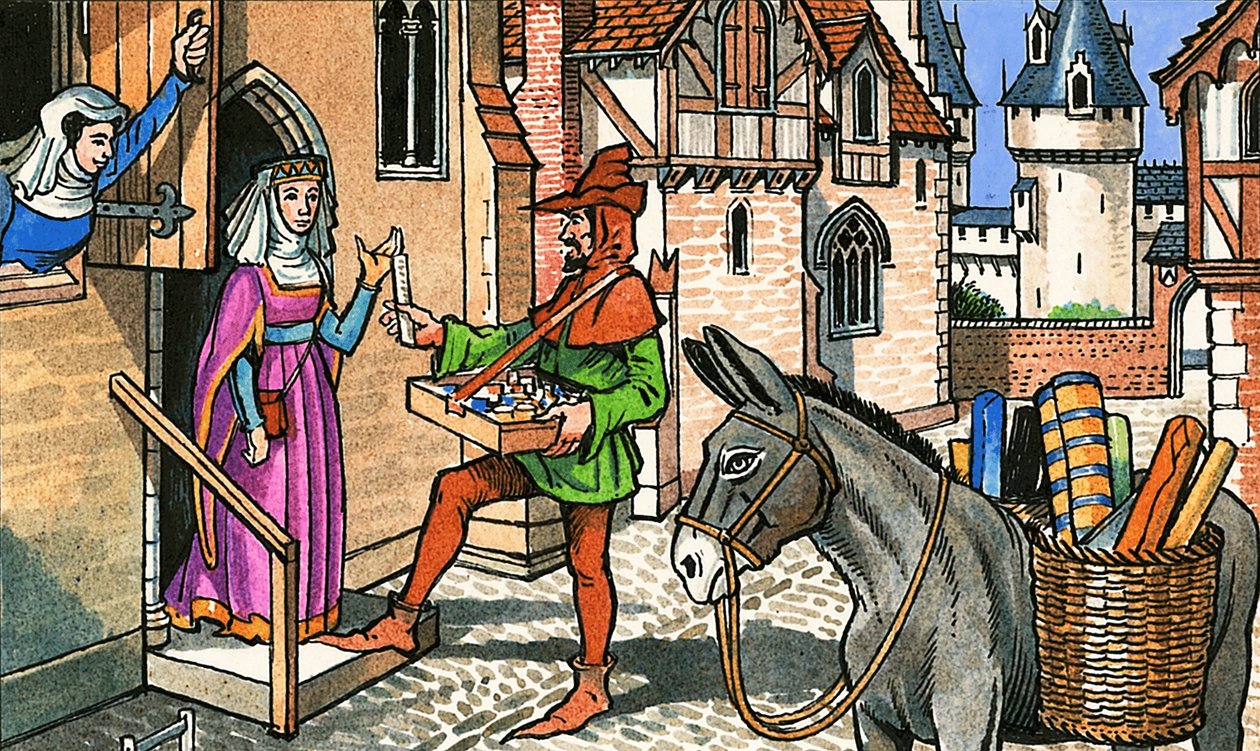 The Guilds of London: The Worshipful Company of Mercers by Dan Escott