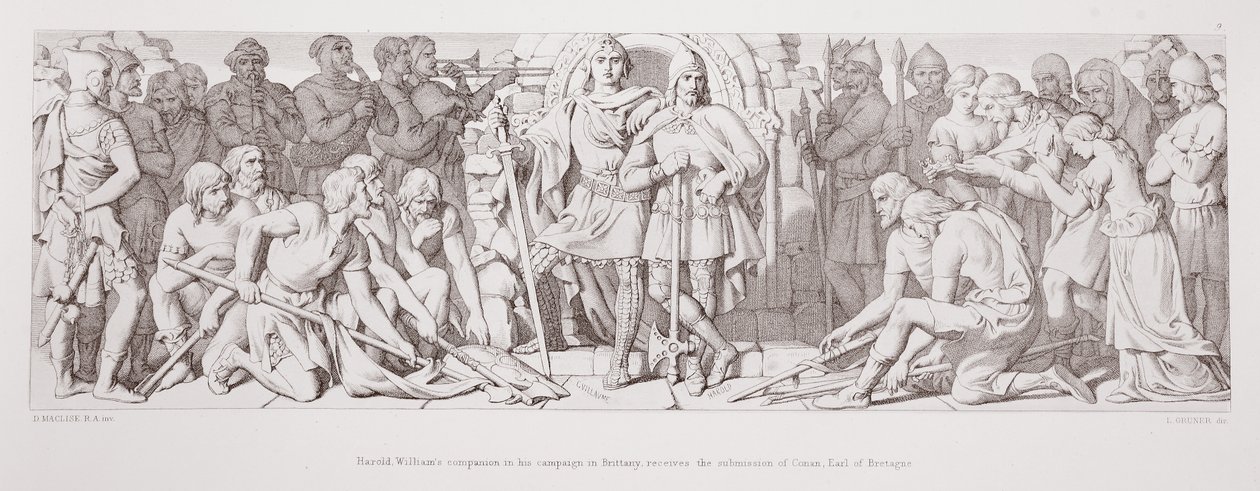 Harold, William
