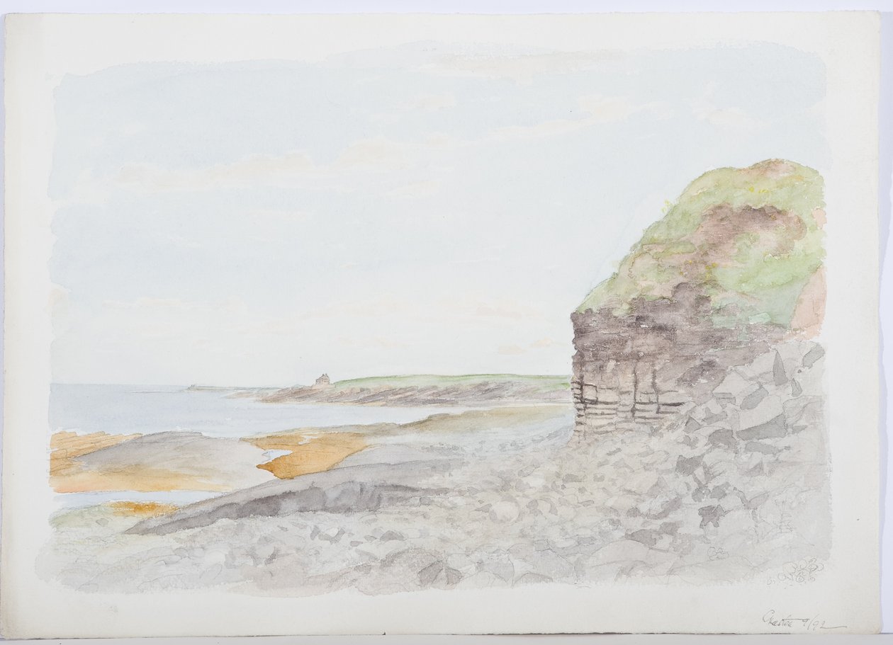 c.1916 by Daniel Oliver