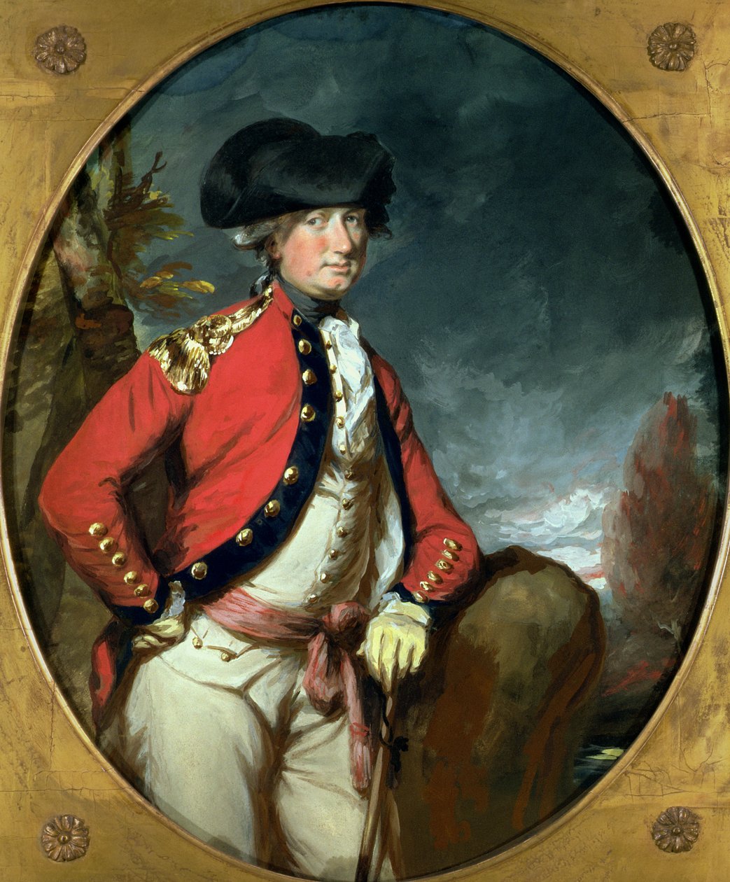 Charles, 1st Marquess Cornwallis (1738-1805)