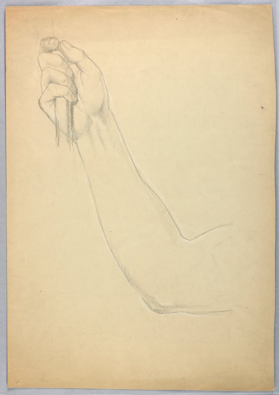 Study for Duplicate of 