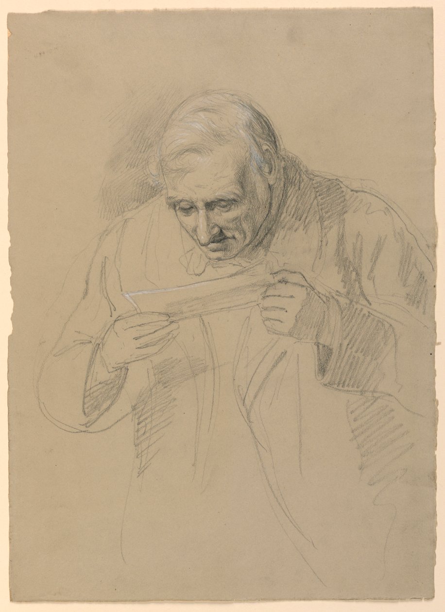Portrait of the Artist