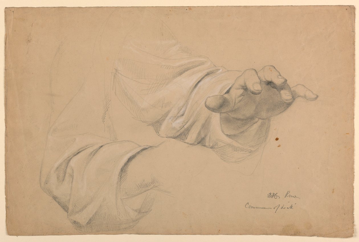 Study for 