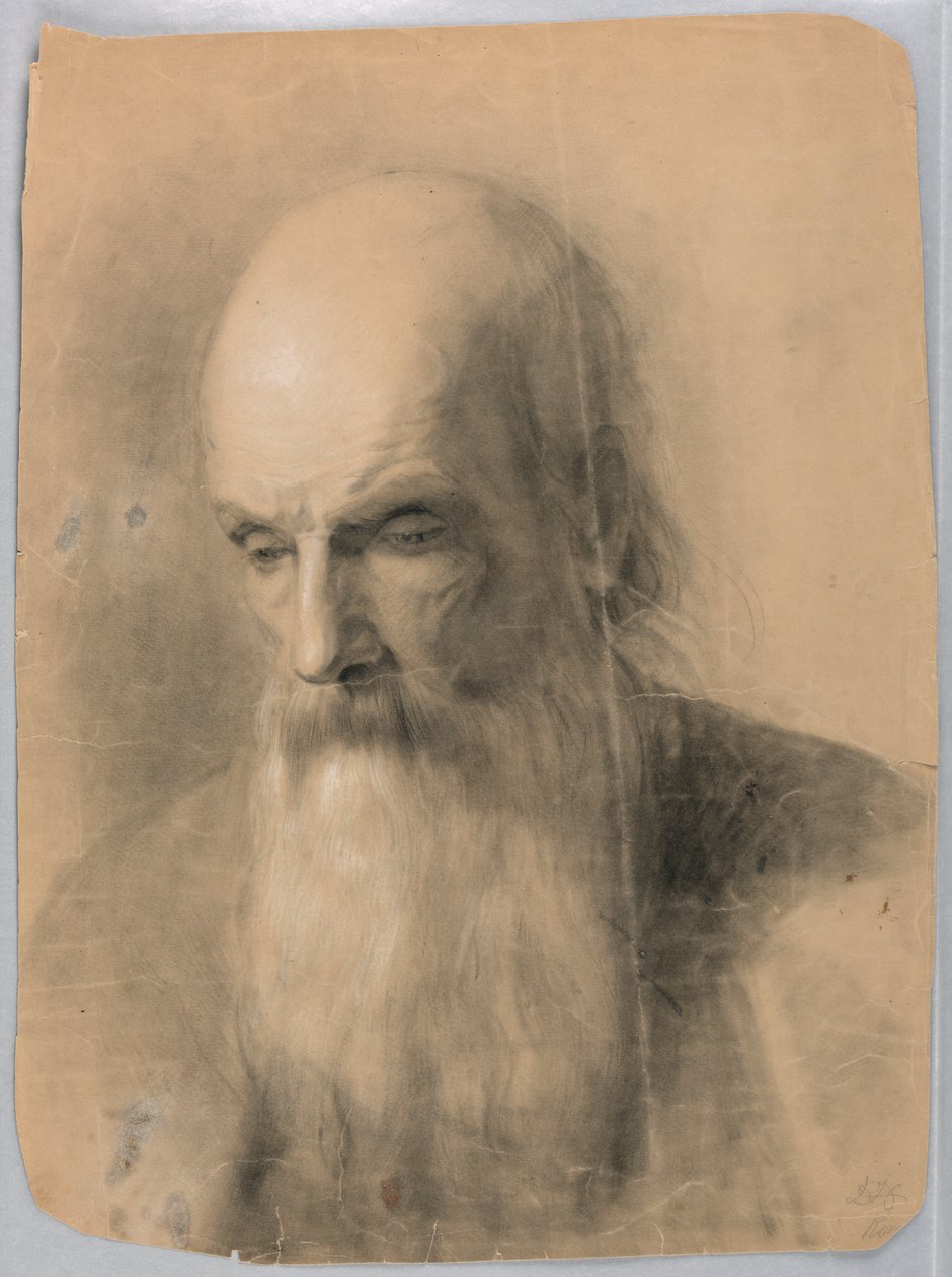Study of Man