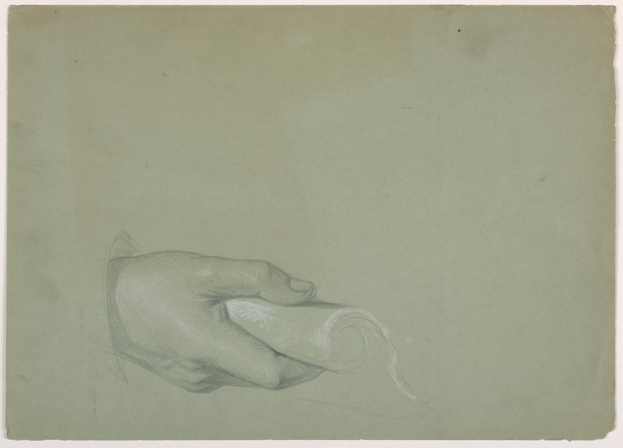 Study of a Man