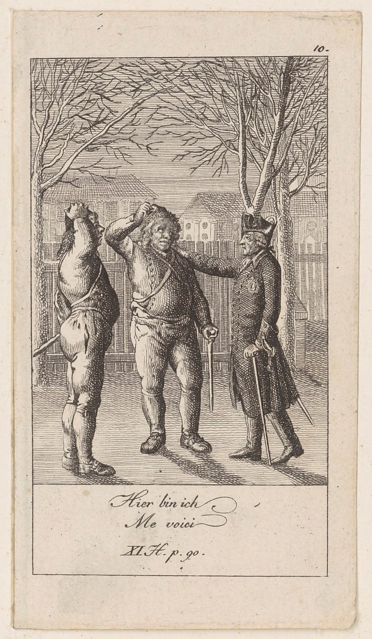Plate 10 to the 