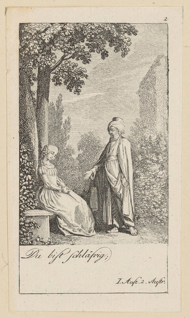 Sheet 2 to Shakespeare