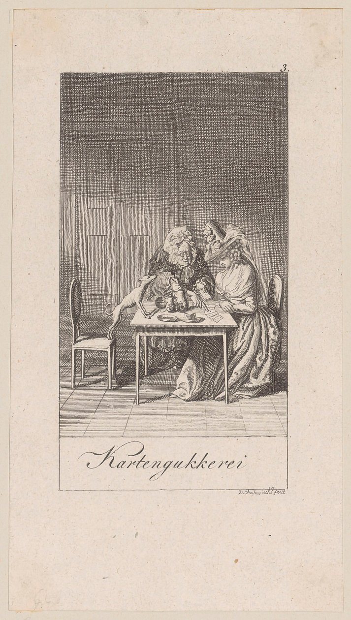 Plate 3 for Knoblauch