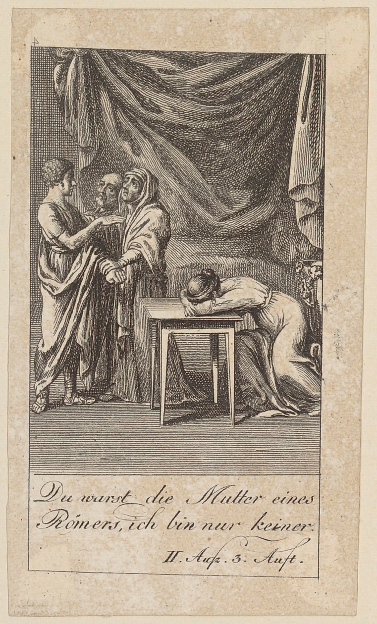 Sheet 4 to Shakespeare