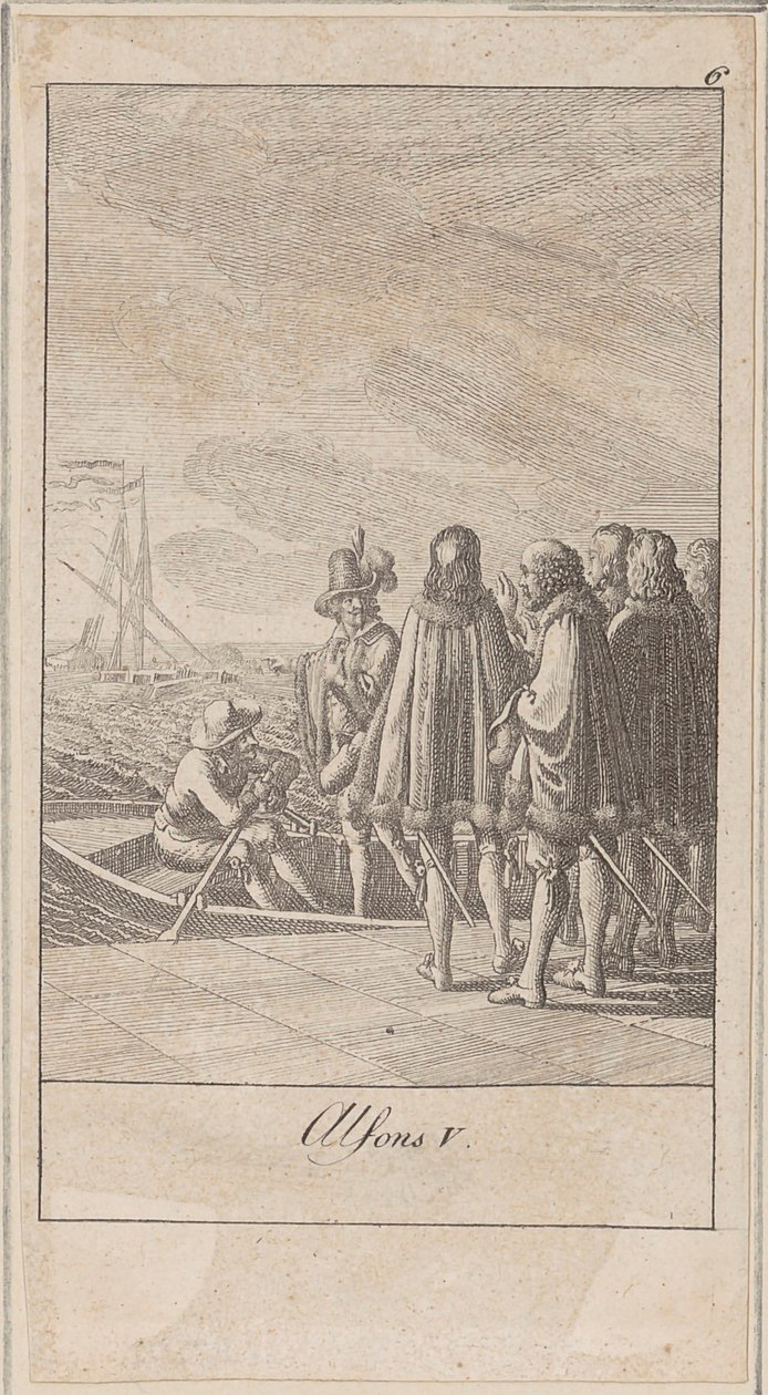 Sheet 6 for 