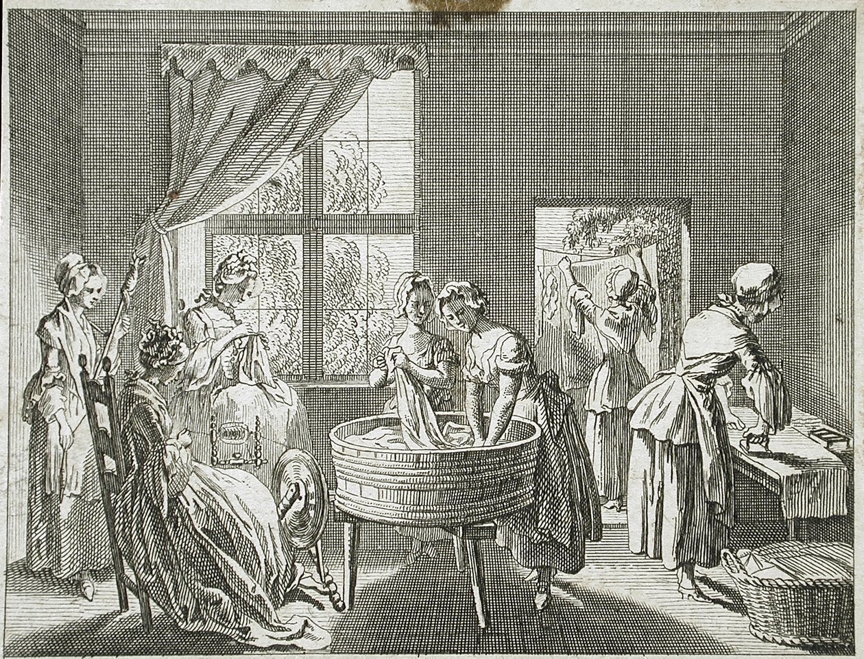 Illustration for Basedow