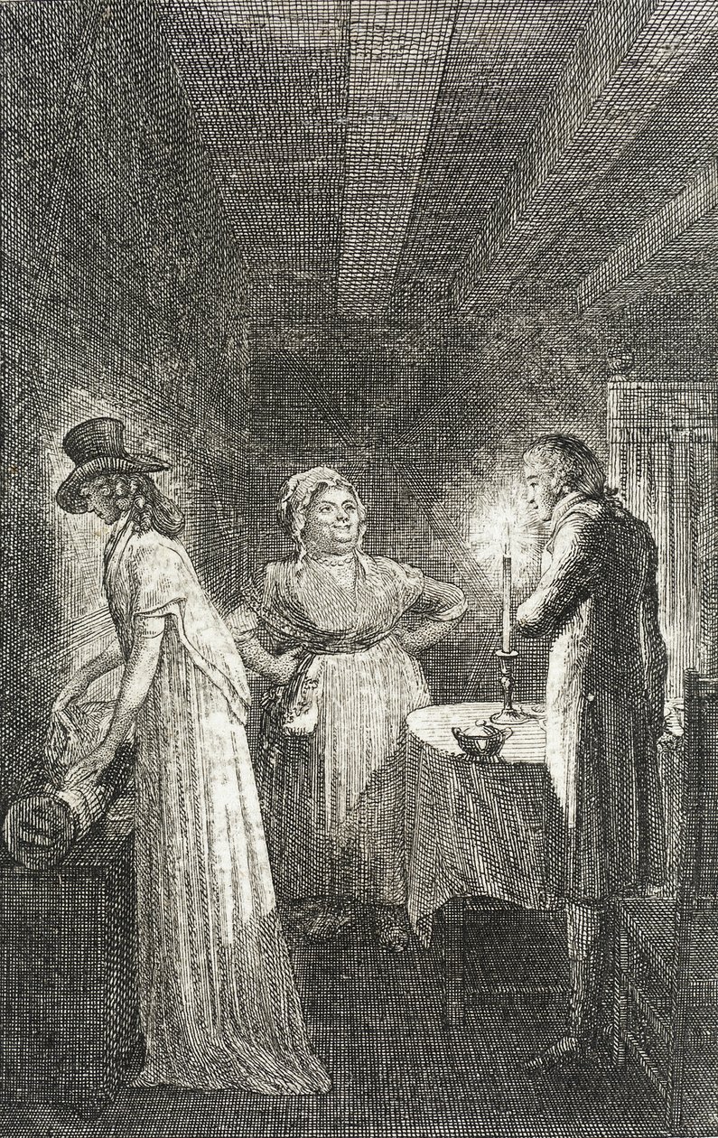 Illustration for “Becker