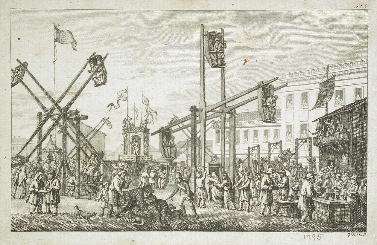 Illustration for Storch