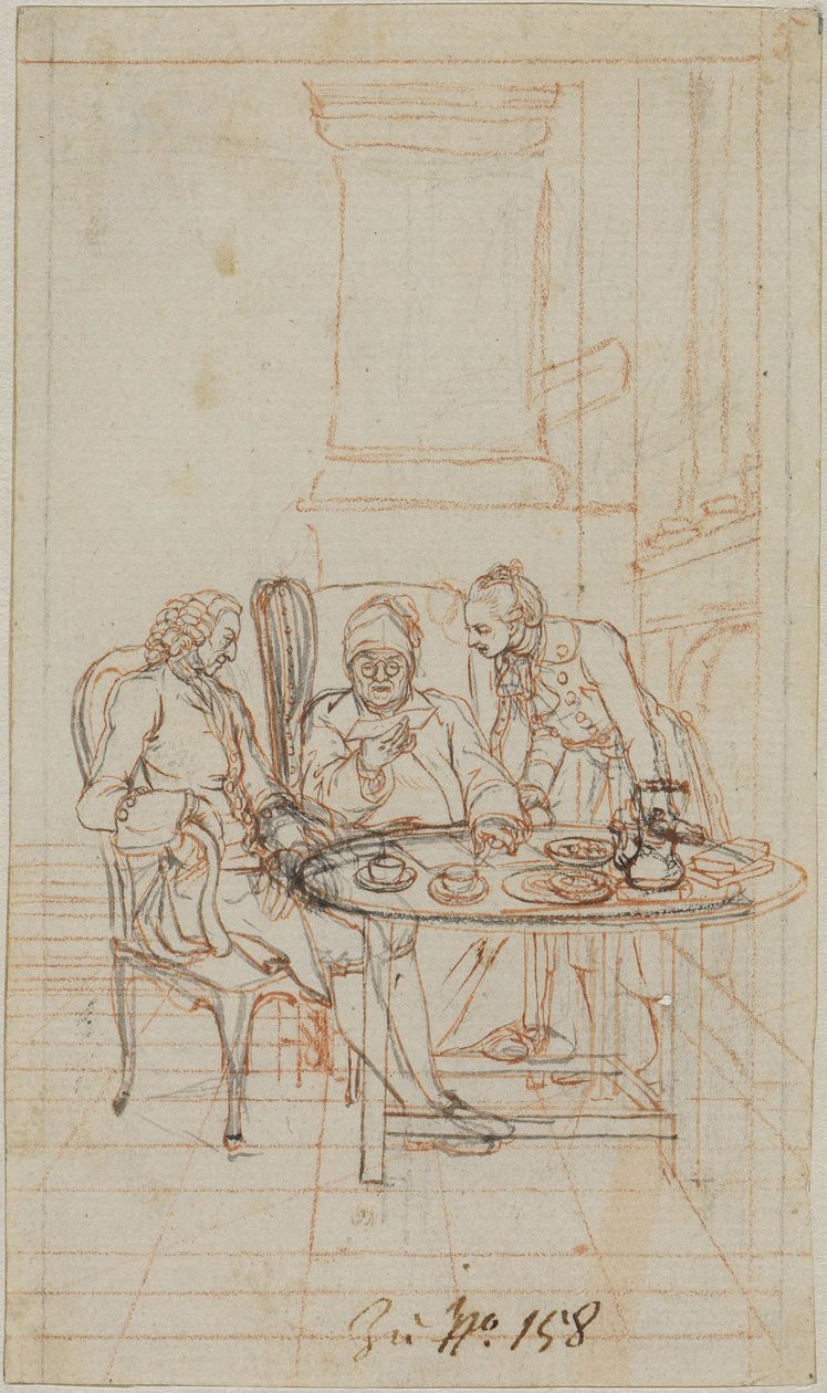 Illustration to 