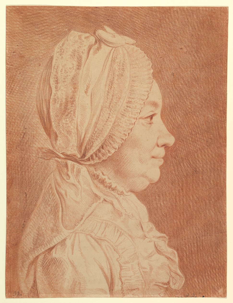Portrait of the Artist