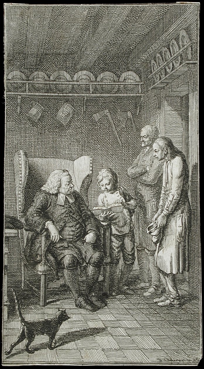 Title Vignette for Stilling