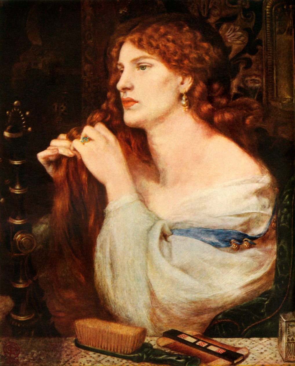 Aurelia Fazio