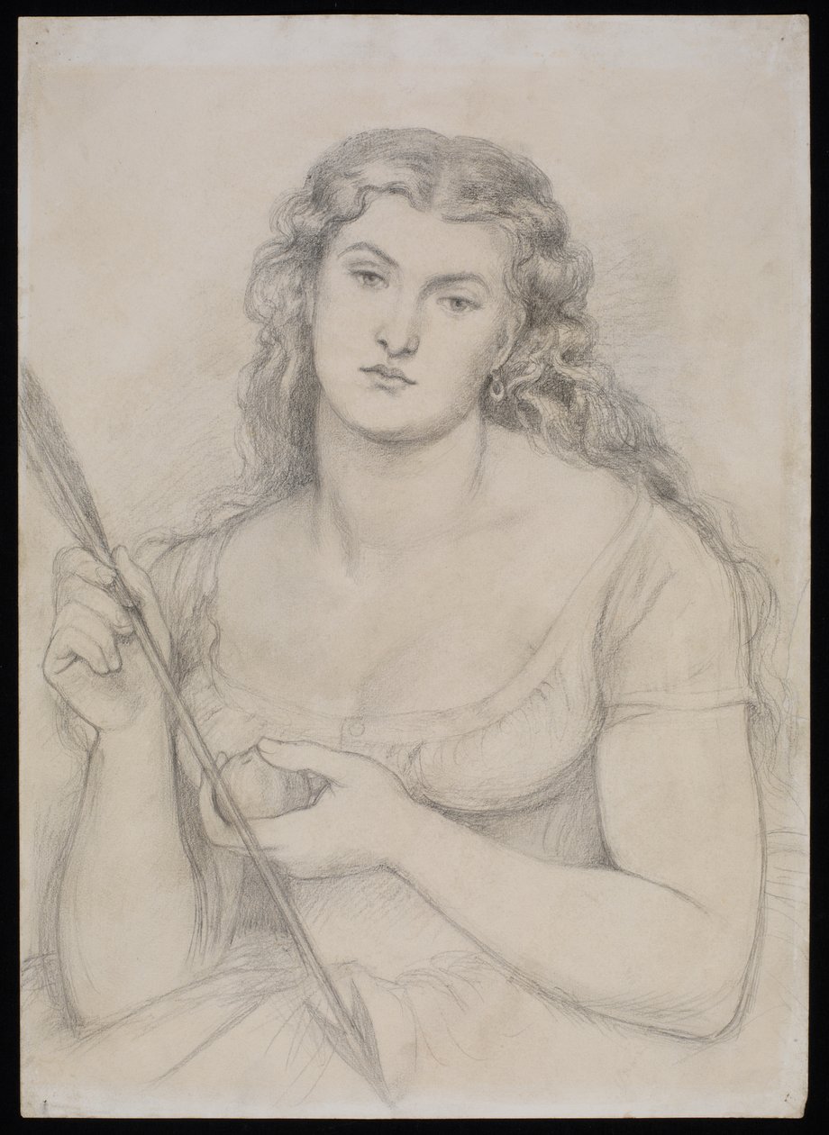 Study for 