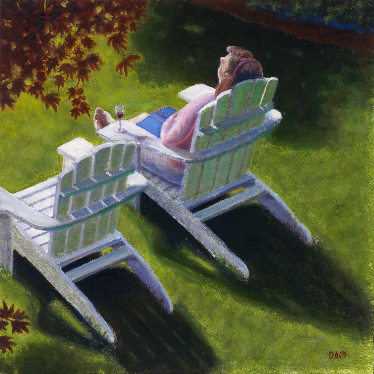 Souler Energy, 2012 by David Arsenault