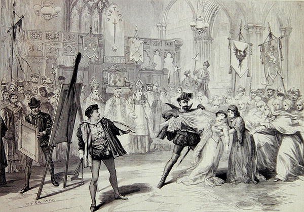 Scene from 