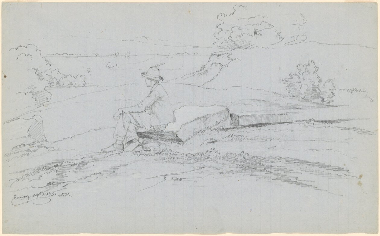 Study for 