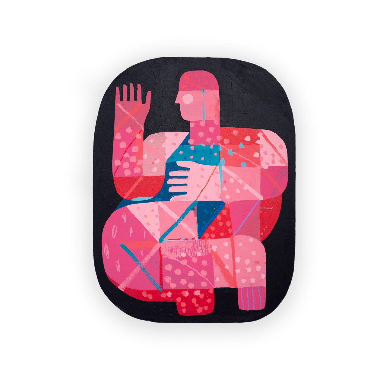 Nuclearus 1 by David Shillinglaw