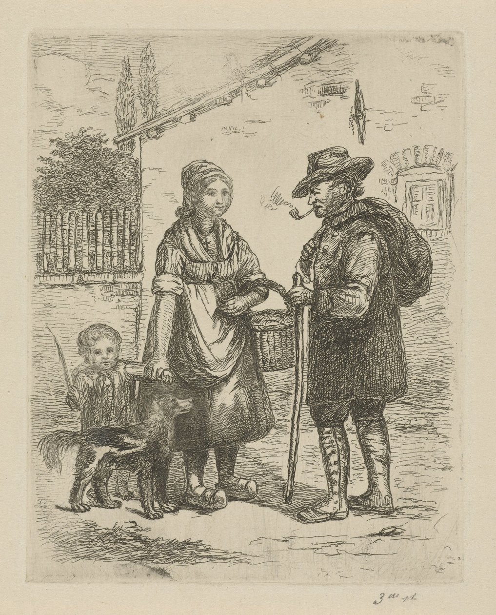 Farmer and Farmer