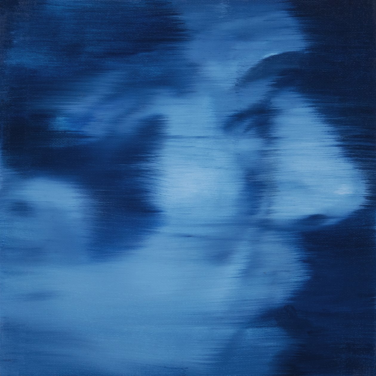 Marcel Broodthaers 7, 2017 by Davis Lisboa