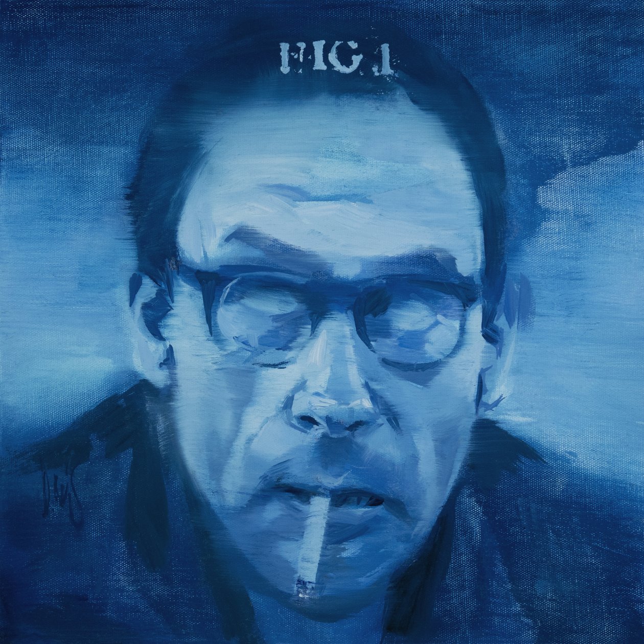 Robert Filliou 18, 2018 by Davis Lisboa