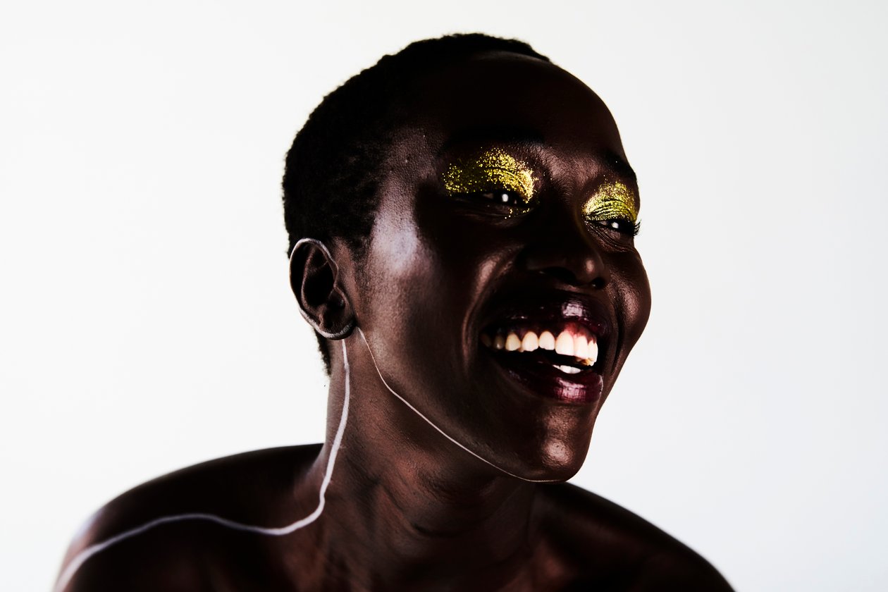 Kuoth by Diana Gomez