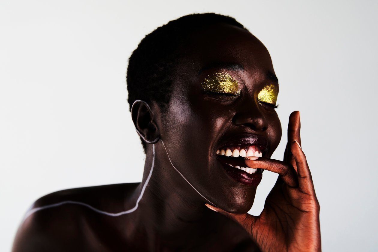 Kuoth by Diana Gomez