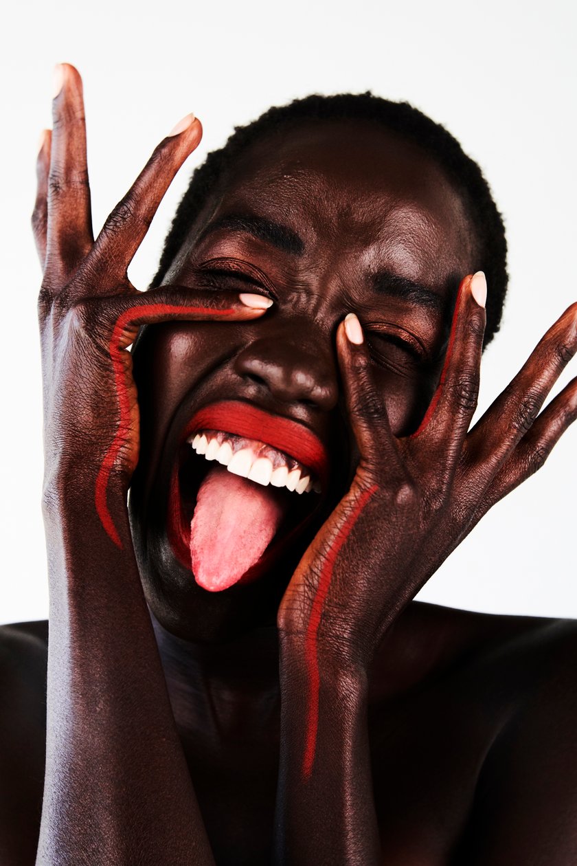 Kuoth by Diana Gomez