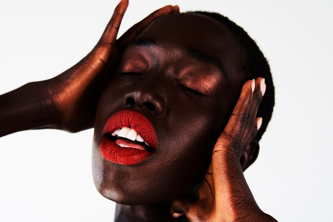 Kuoth by Diana Gomez
