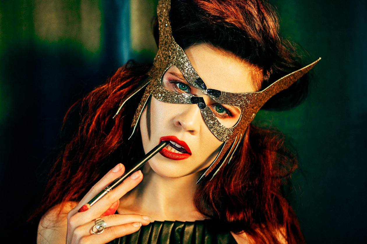 Leslie Rodger by Diana Gomez