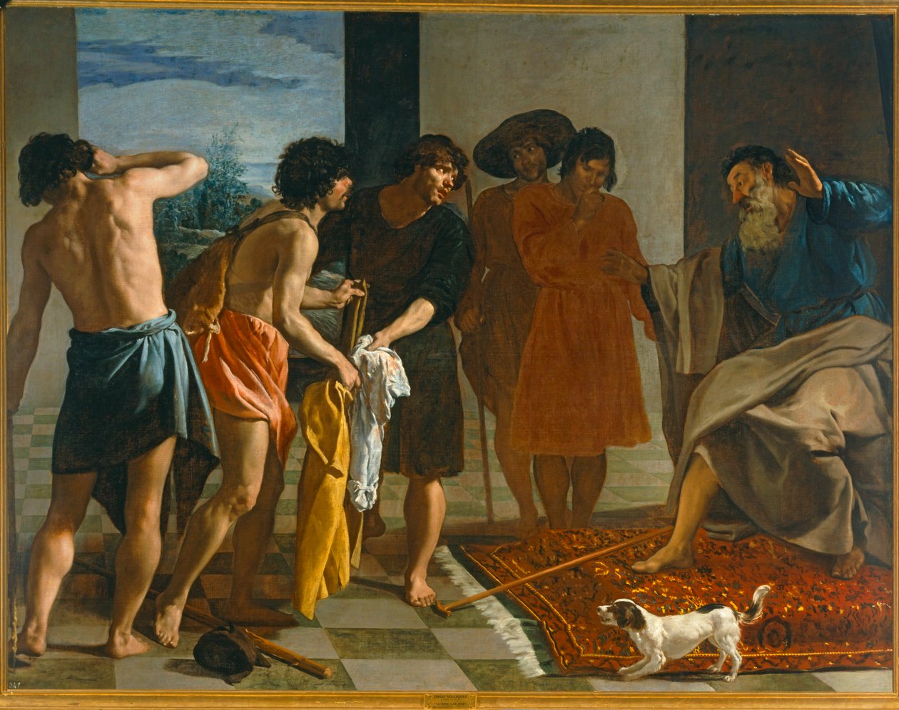 Joseph