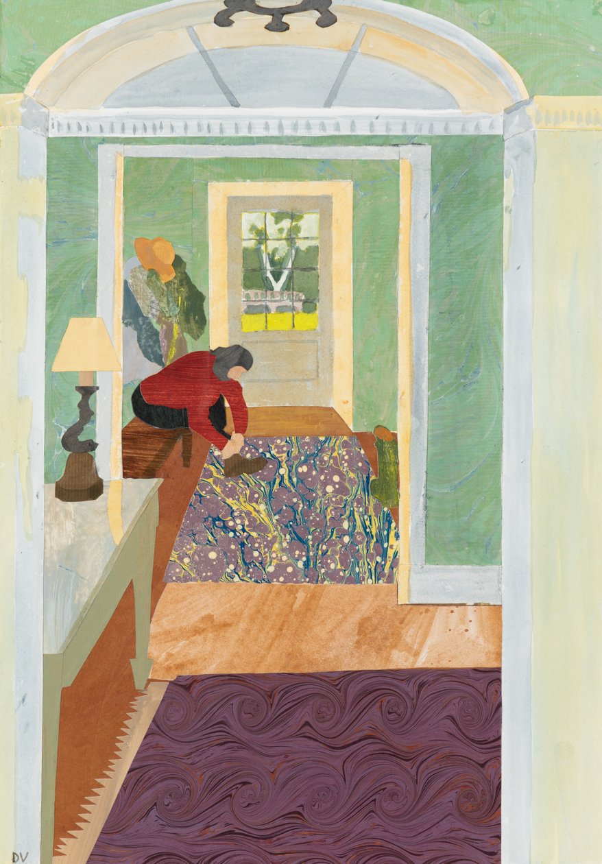 Boots On by Dione Verulam