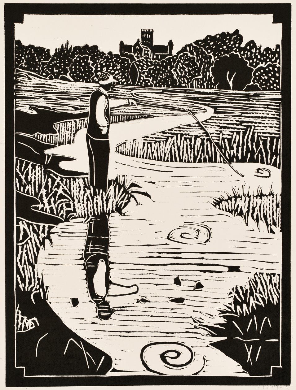 Months of the Year: May by Dione Verulam