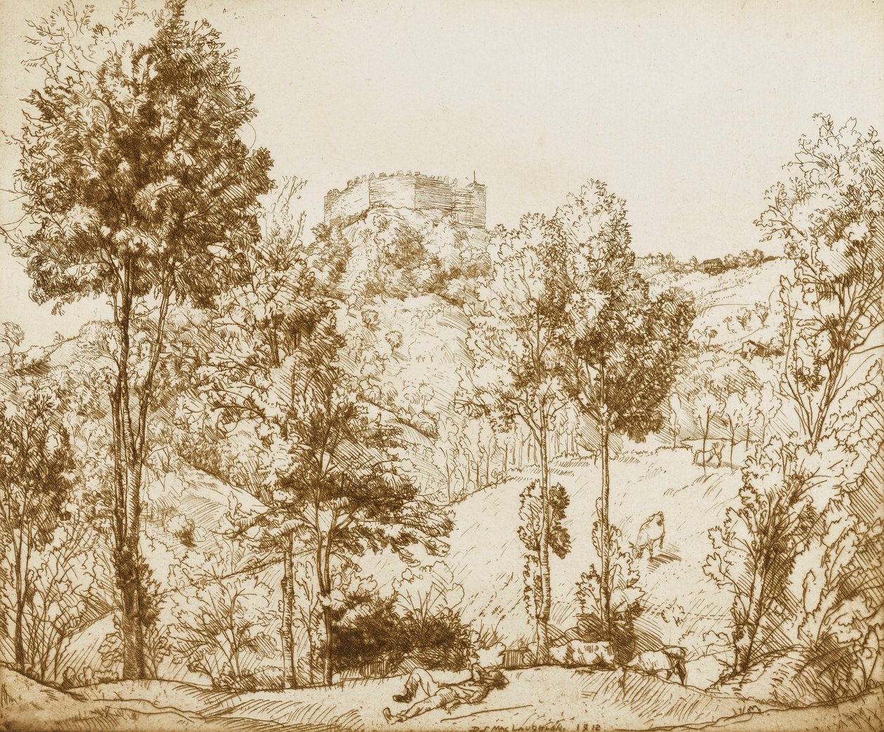 In Giorgione