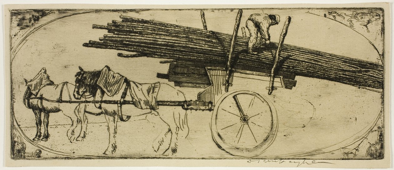 The Builders by Donald Shaw MacLaughlan