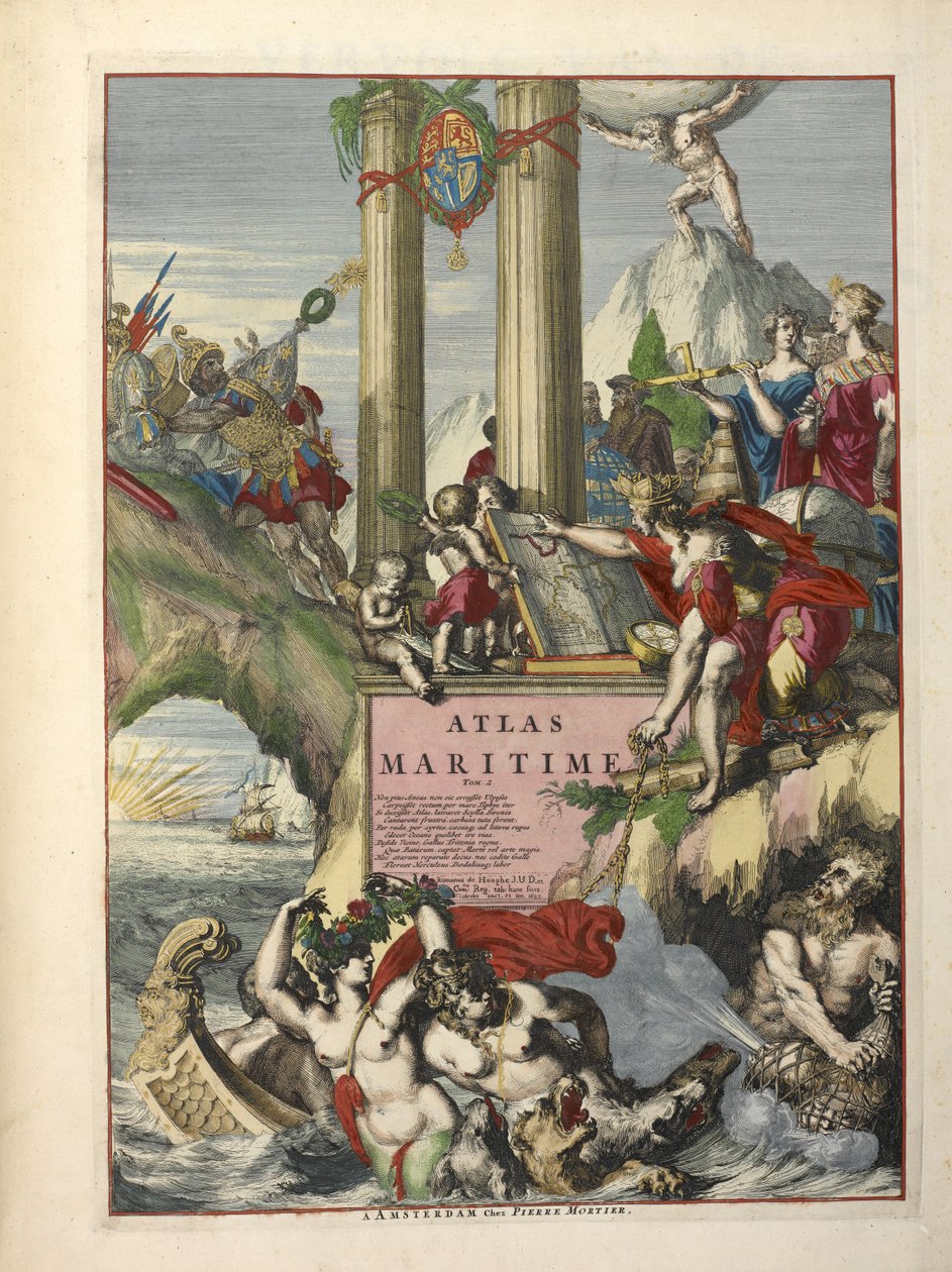 Frontispiece from 