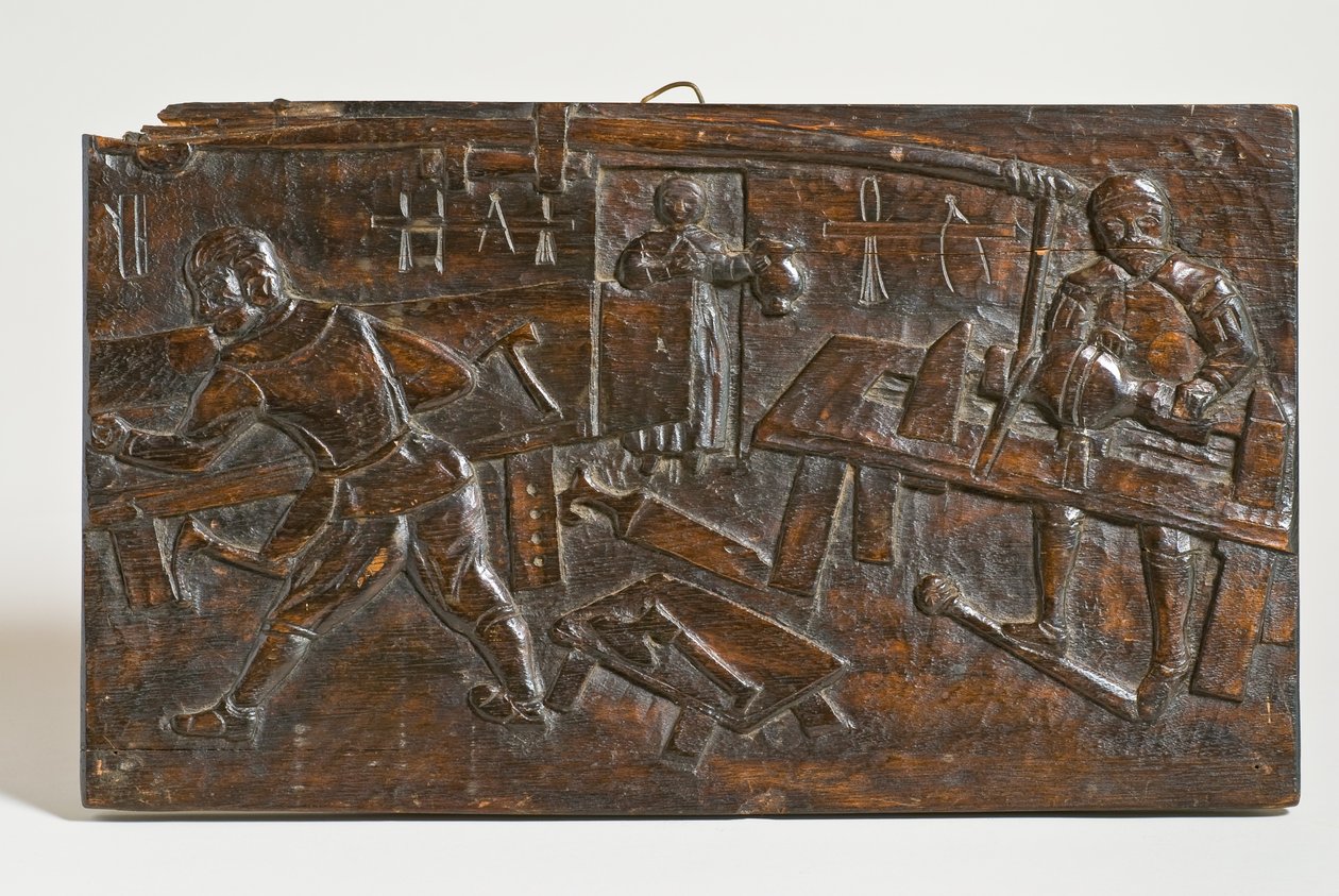 A joiner