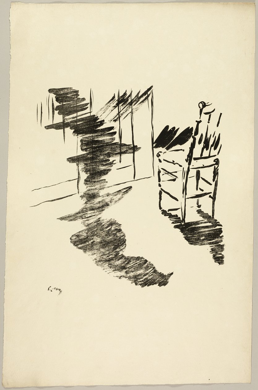 The Chair (