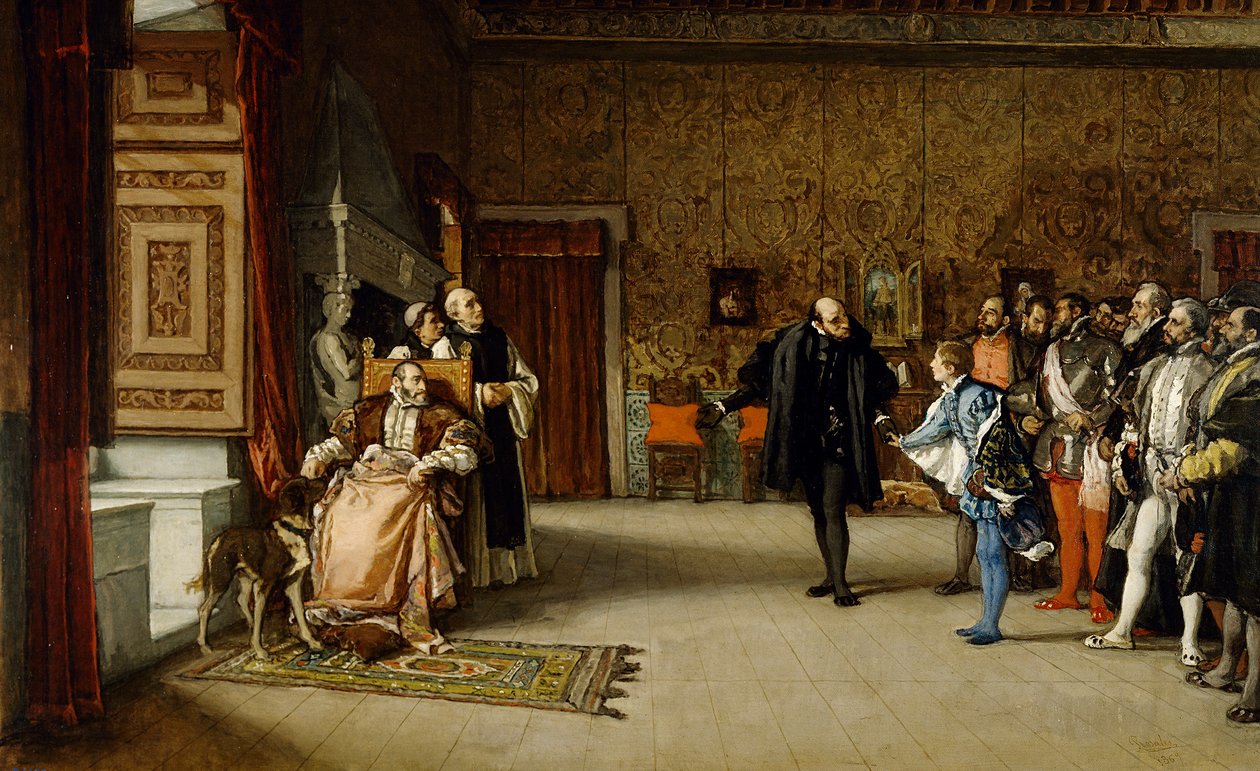 Juan de Austria