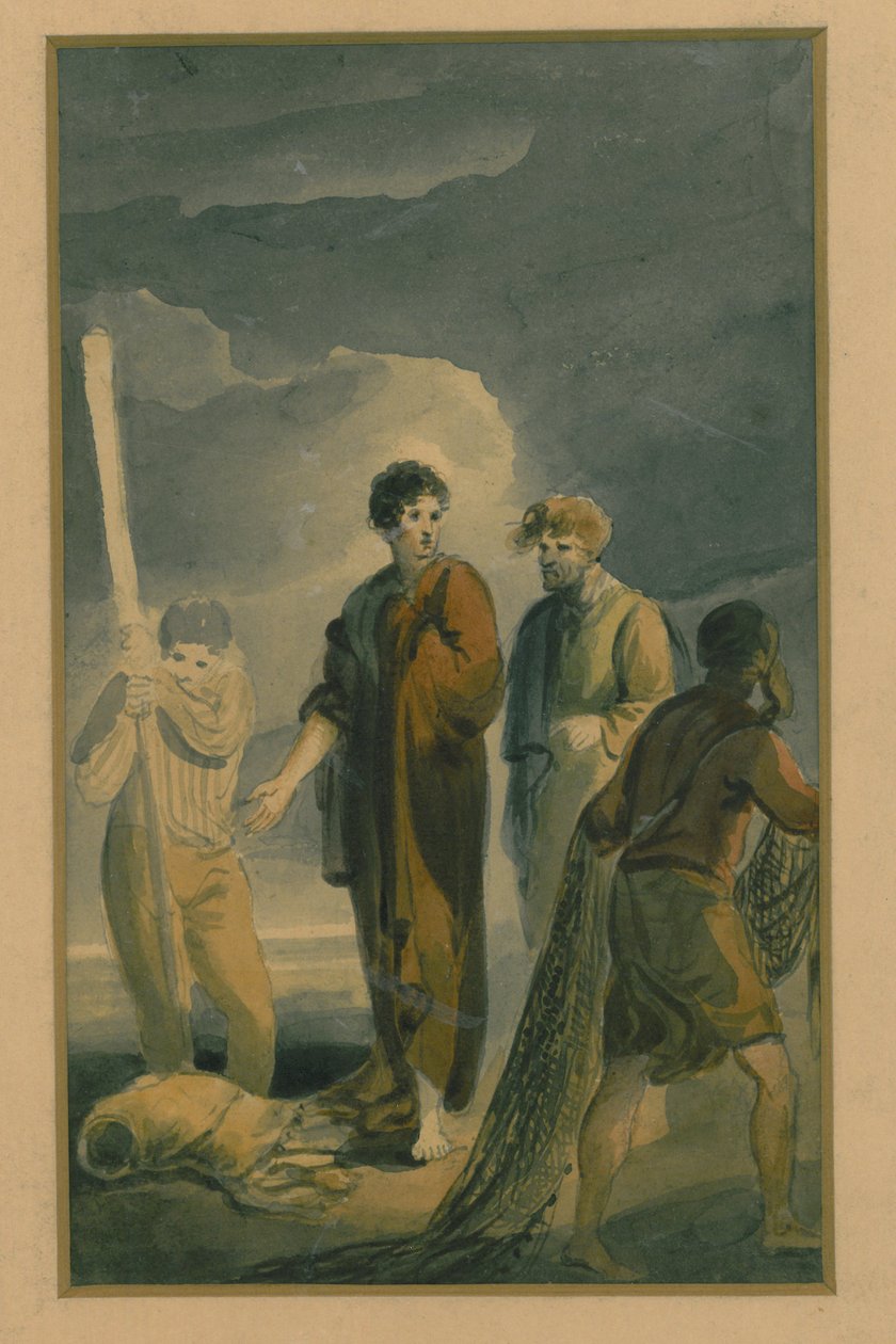 Scene from 