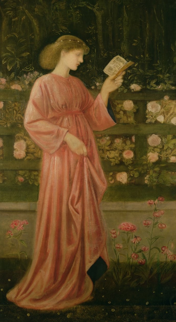 Princess Sabra (The King