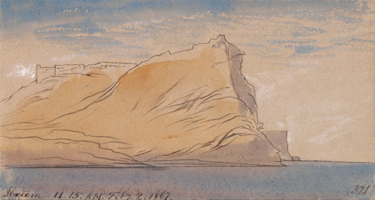Ibreem by Edward Lear
